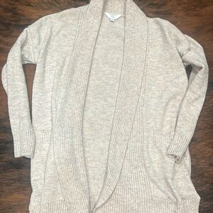 Cozy Cream Women's Sweater